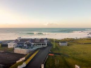 Amici Ristorante, Portstewart